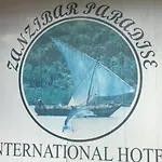 Zanzibar Paradise International Hotel