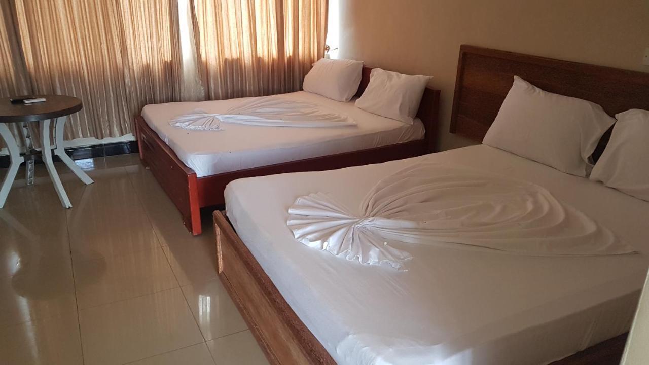 Zanzibar Paradise International Hotel 2*