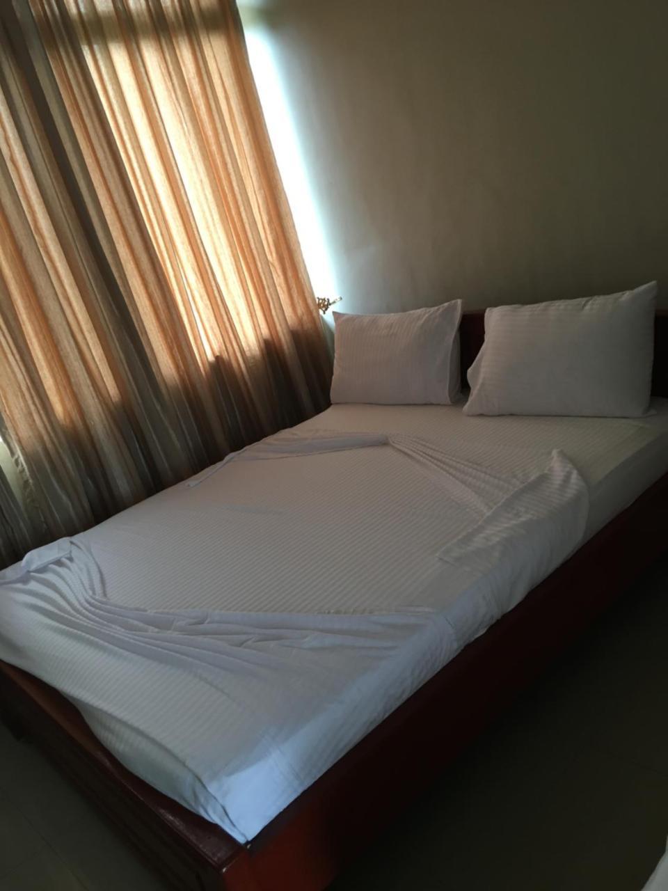 Hotel Zanzibar Paradise International Mwana Kerekwe