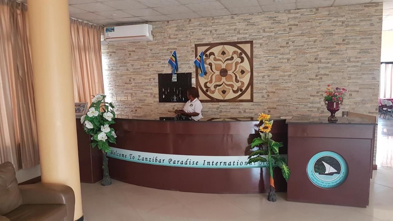 Zanzibar Paradise International