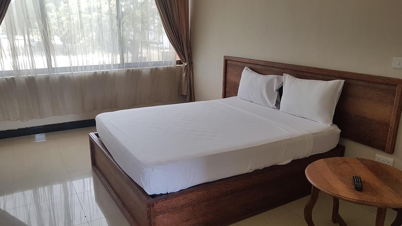 Hotel Zanzibar Paradise International