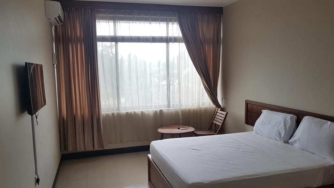 Zanzibar Paradise International Mwana Kerekwe
