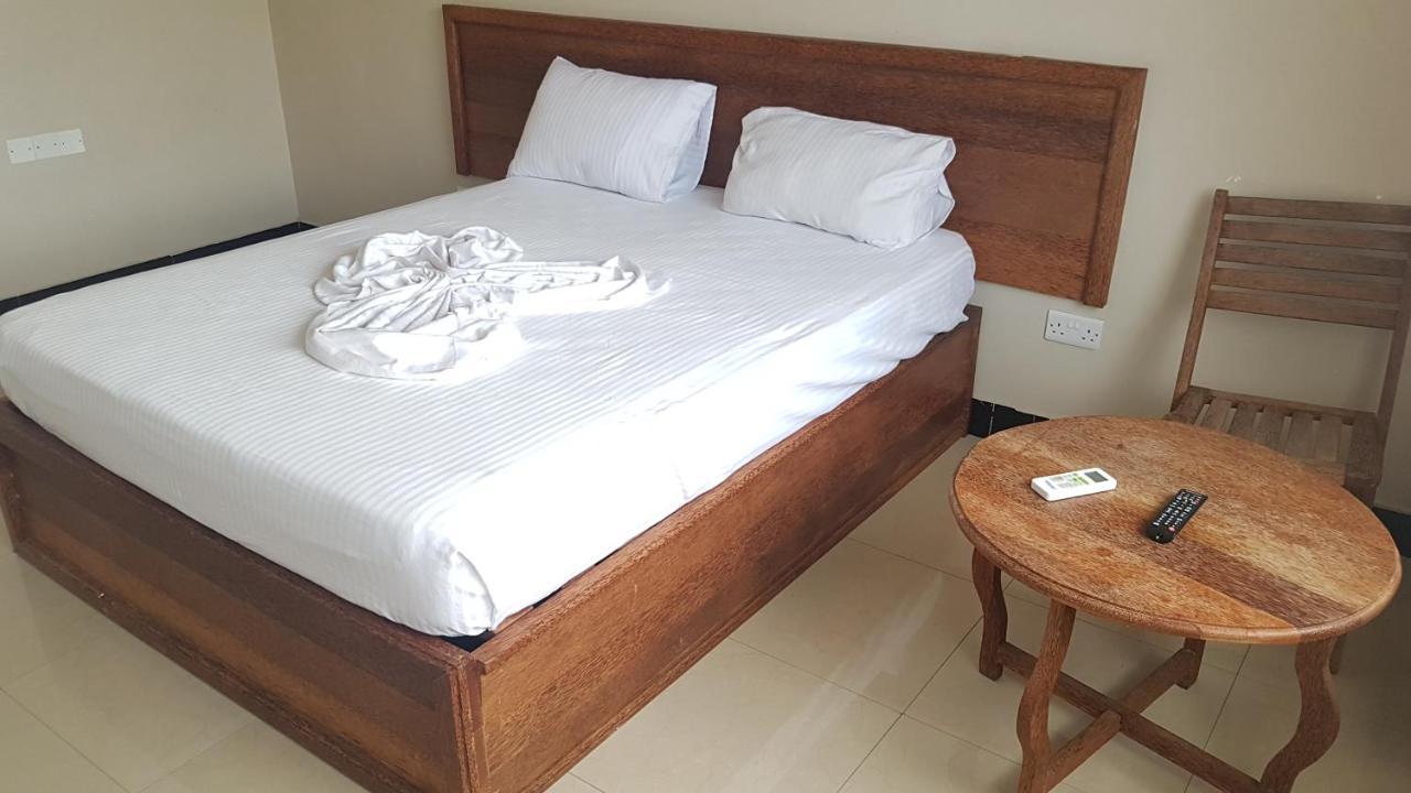 Zanzibar Paradise International Hotel 2*