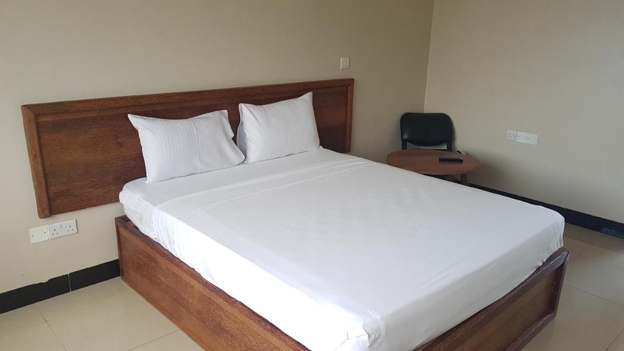 Zanzibar Paradise International 2* Mwana Kerekwe