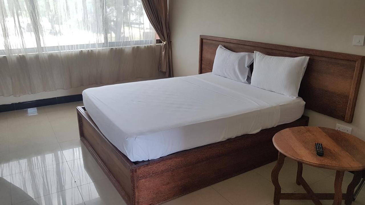 Zanzibar Paradise International
