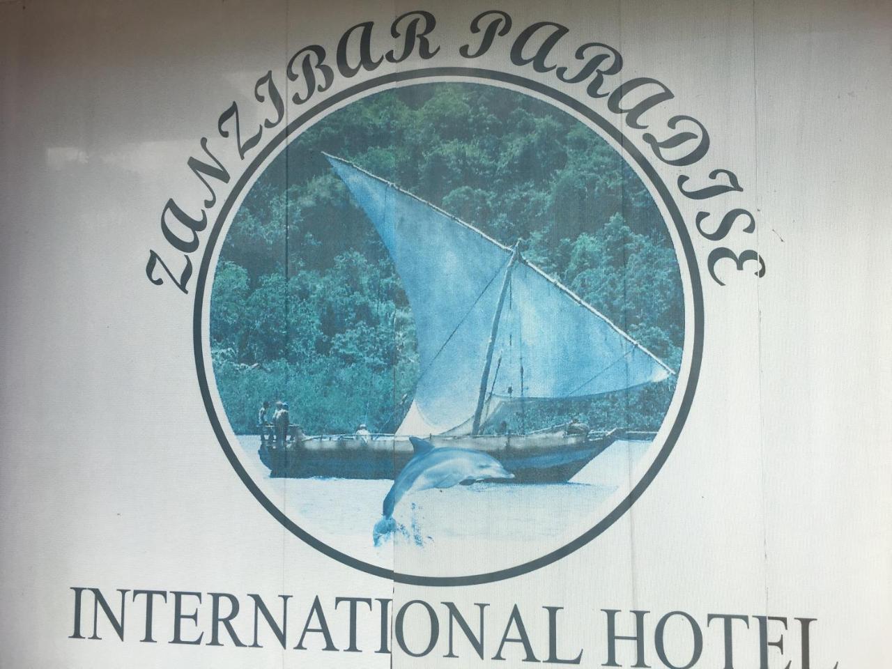 Zanzibar Paradise International Mwana Kerekwe