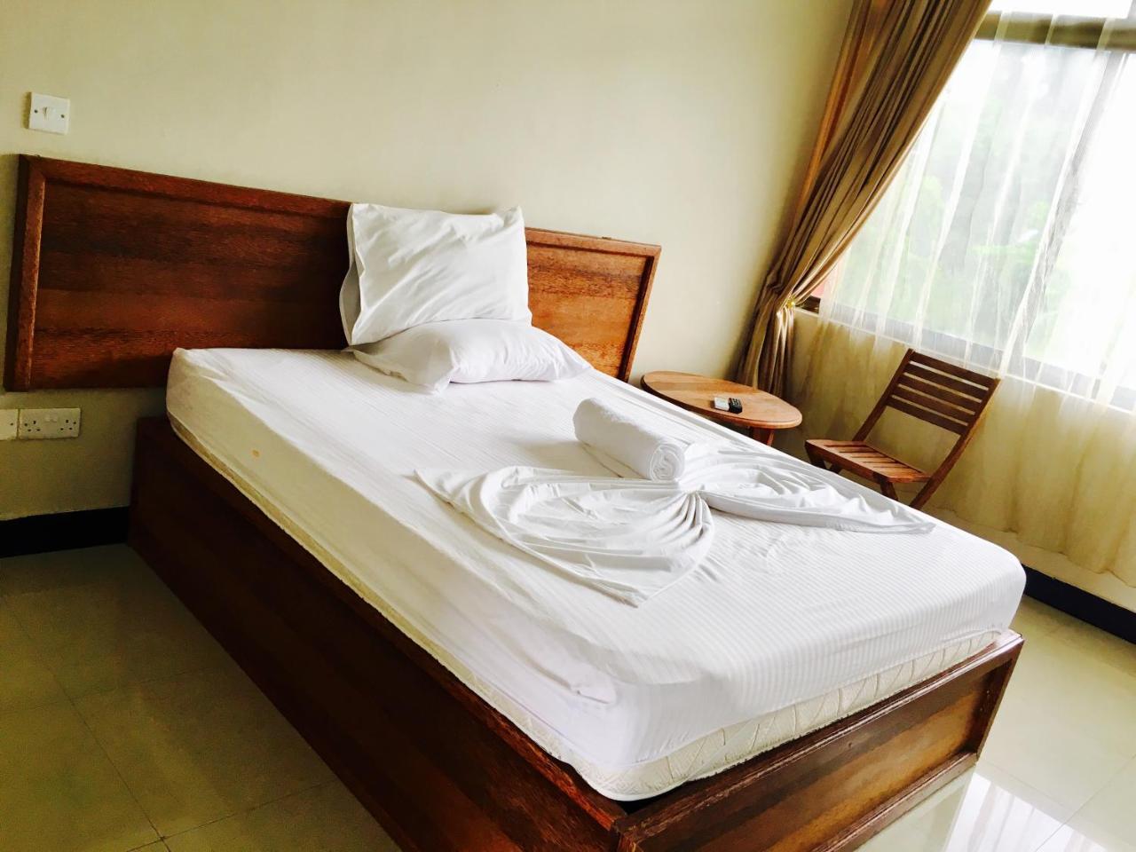 Hotel Zanzibar Paradise International Mwana Kerekwe