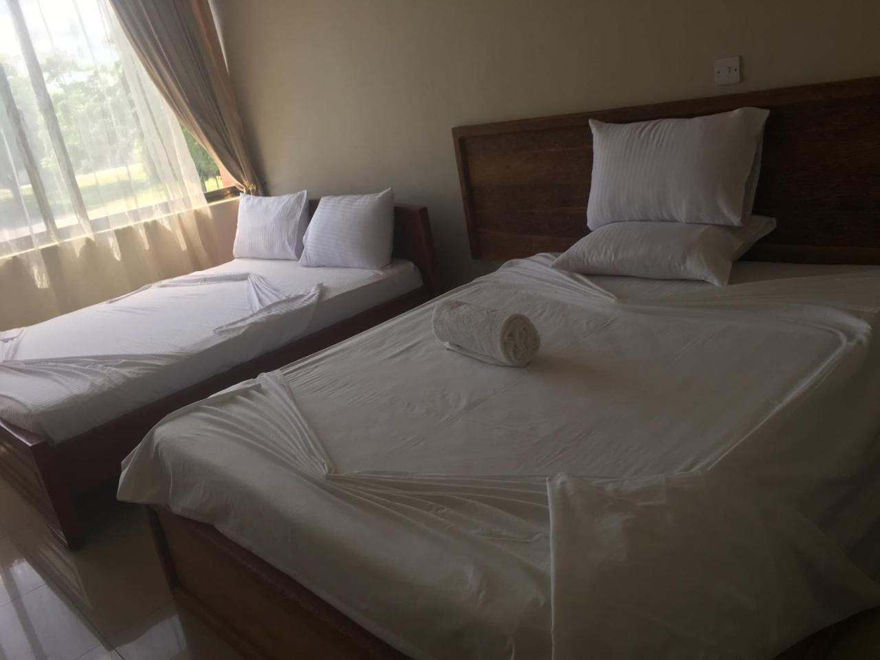 Zanzibar Paradise International Mwana Kerekwe
